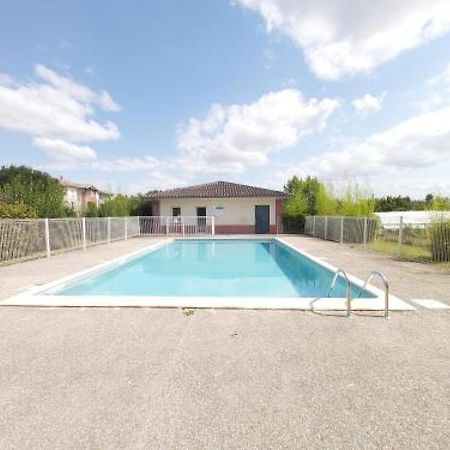Magnifique Appartement T2 Renove Aux Vendanges Gaillac Ruang foto