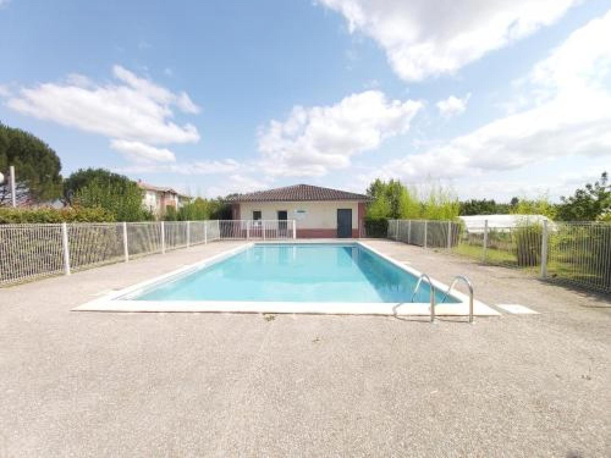 Magnifique Appartement T2 Renove Aux Vendanges Gaillac Ruang foto